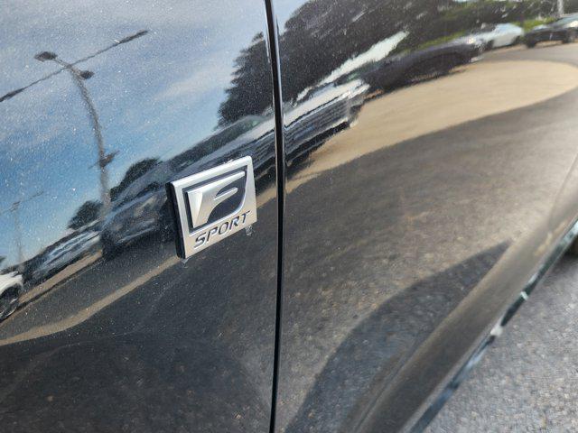 new 2025 Lexus TX 500h car, priced at $74,340