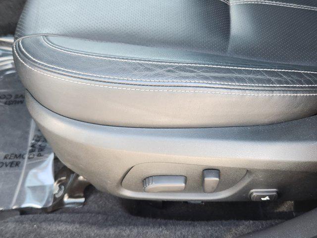 used 2017 Subaru Forester car, priced at $24,202