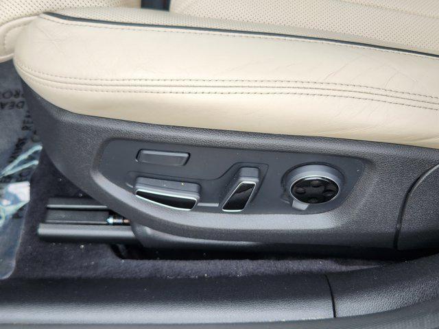 used 2017 Genesis G80 car, priced at $19,000