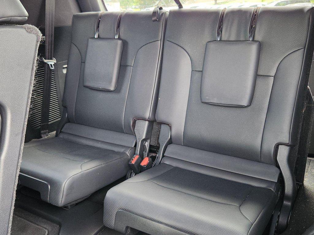 used 2023 Lexus LX 600 car, priced at $81,000