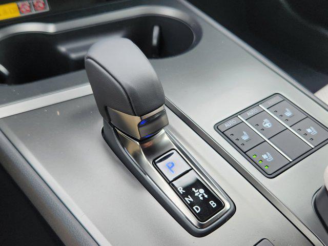 new 2026 Lexus UX 300h car, priced at $47,459