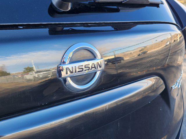 used 2018 Nissan Murano car, priced at $14,199