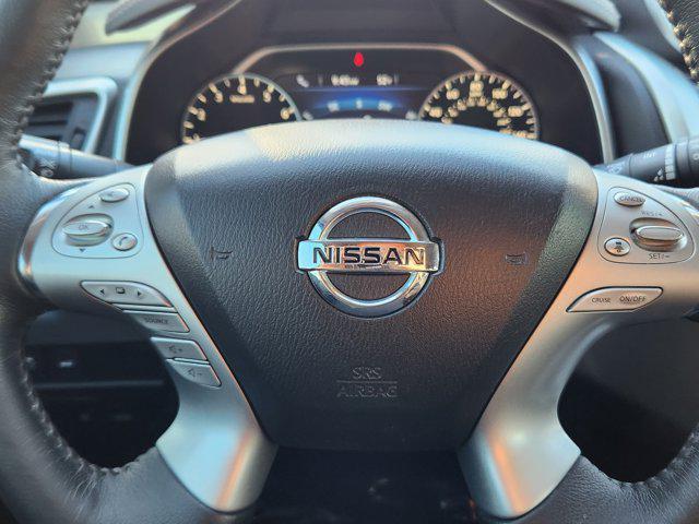 used 2018 Nissan Murano car, priced at $14,199