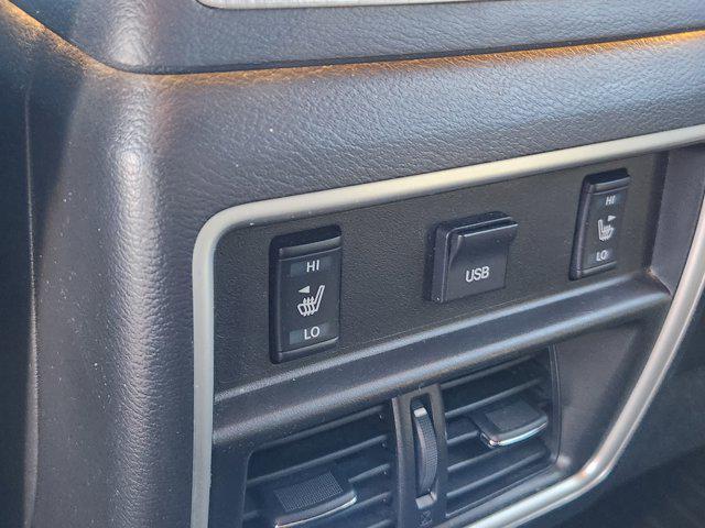 used 2018 Nissan Murano car, priced at $14,199