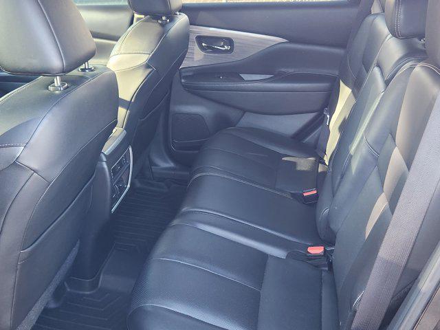 used 2018 Nissan Murano car, priced at $14,199