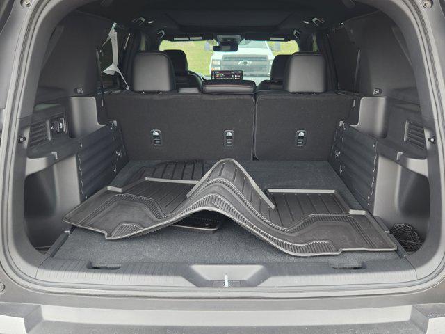used 2026 Honda Passport car, priced at $51,500