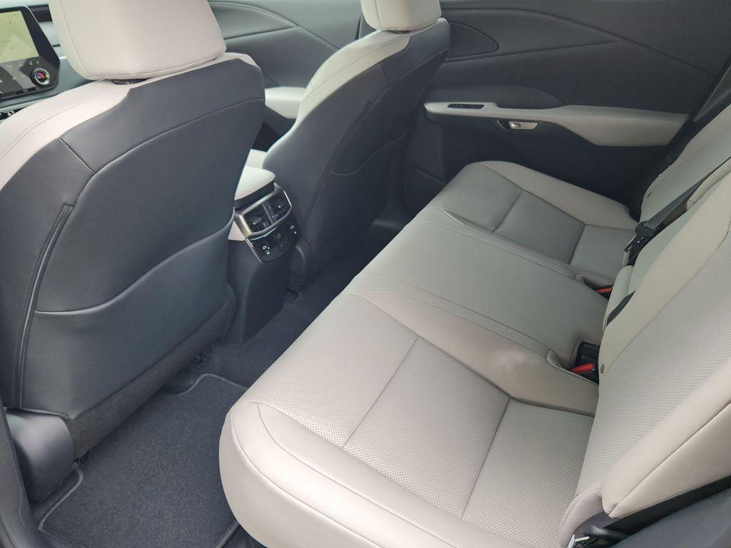 new 2026 Lexus RX 350h car, priced at $62,259