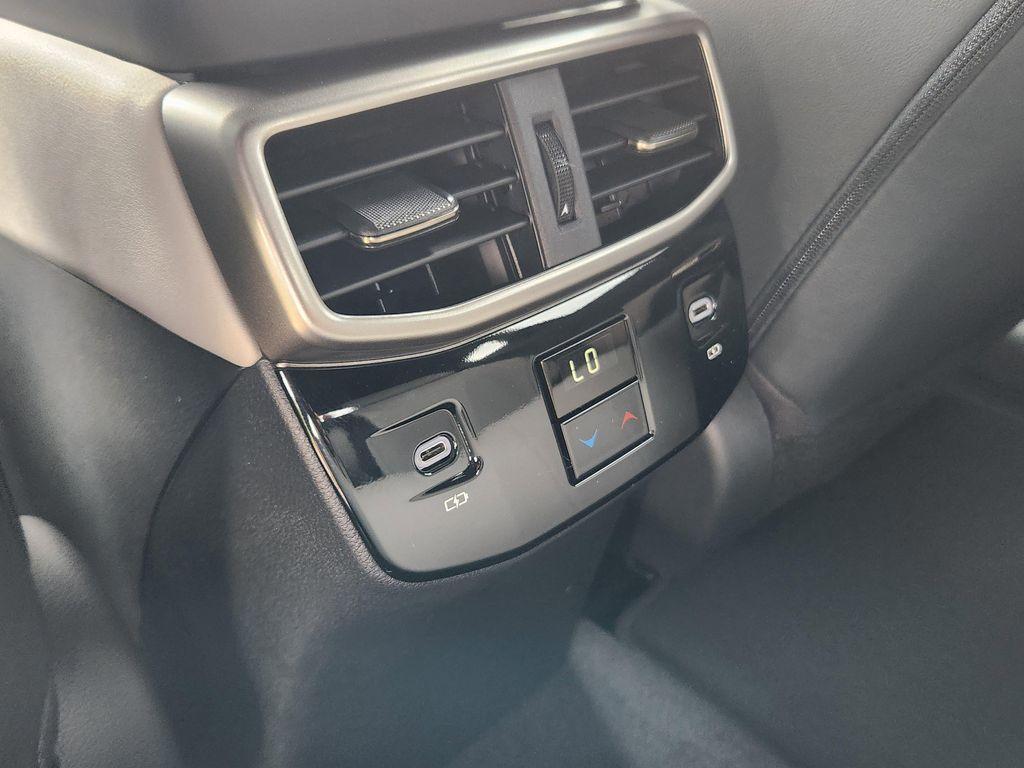 new 2026 Lexus RX 350h car, priced at $62,259