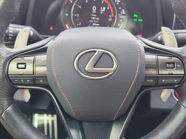 used 2019 Lexus LC 500 car, priced at $77,000