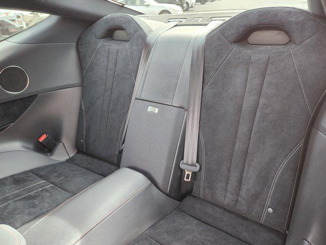 used 2019 Lexus LC 500 car, priced at $77,000