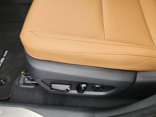 new 2026 Lexus NX 350h car, priced at $54,924