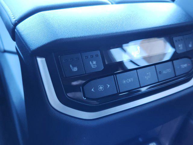 new 2026 Lexus TX 350 car, priced at $70,849