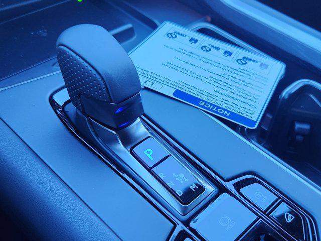 new 2026 Lexus TX 350 car, priced at $70,849