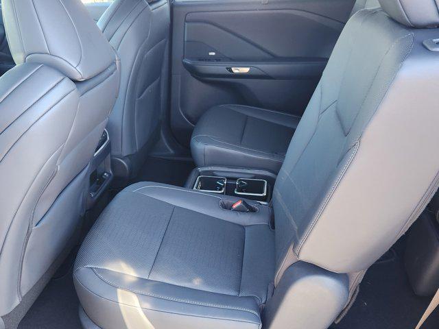 new 2026 Lexus TX 350 car, priced at $70,849