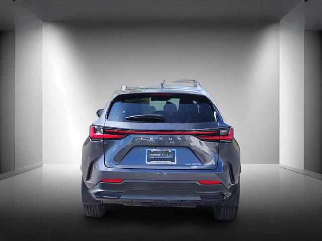 used 2026 Lexus NX 350h car, priced at $52,500