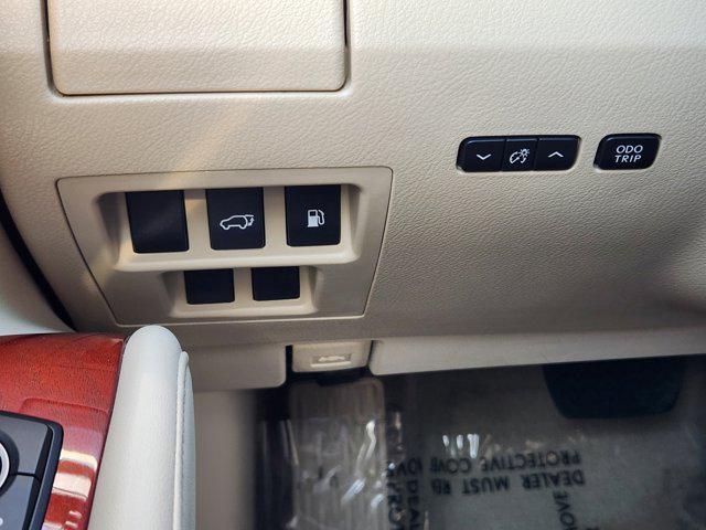 used 2010 Lexus RX 350 car, priced at $16,701