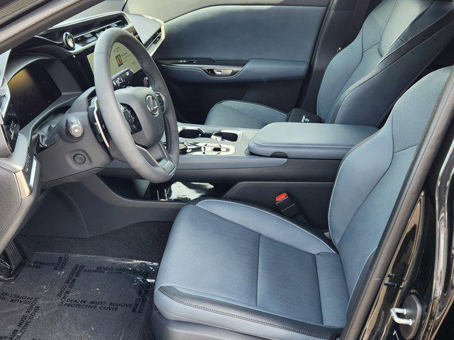used 2026 Lexus RZ 550e car, priced at $48,000