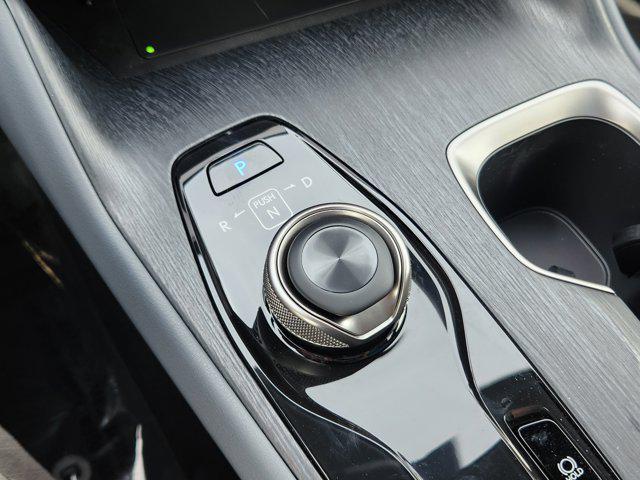 used 2026 Lexus RZ 550e car, priced at $48,000