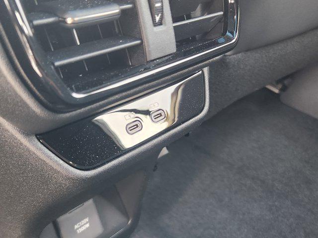 used 2026 Lexus RZ 550e car, priced at $48,000