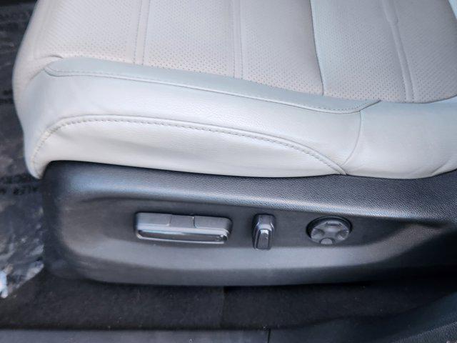 used 2017 Honda CR-V car, priced at $17,701