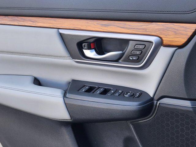 used 2017 Honda CR-V car, priced at $17,701