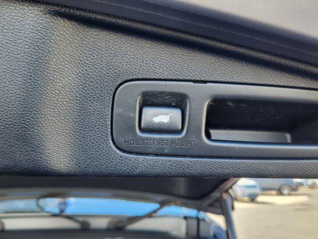 used 2017 Honda CR-V car, priced at $17,701