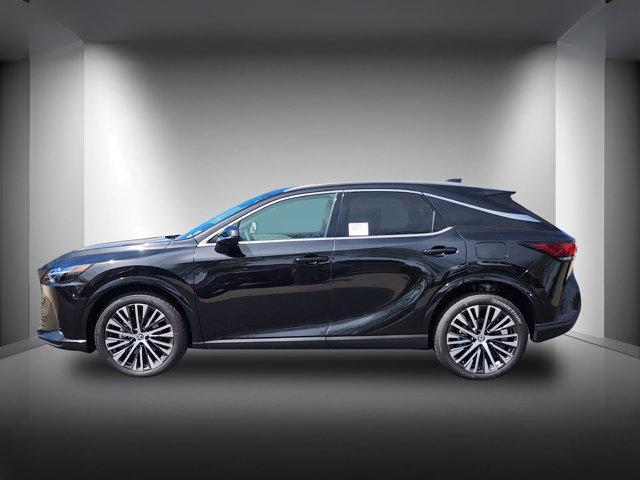 new 2026 Lexus RX 350 car, priced at $64,408