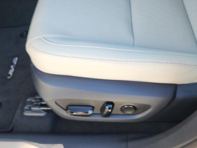 new 2026 Lexus RX 350 car, priced at $64,408