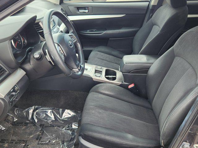 used 2013 Subaru Outback car, priced at $7,701