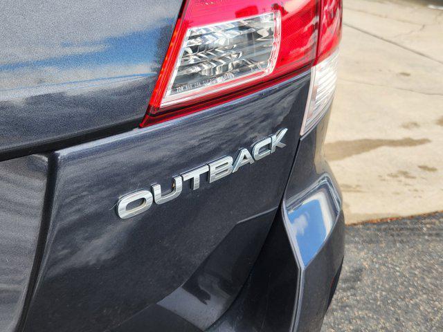 used 2013 Subaru Outback car, priced at $7,701