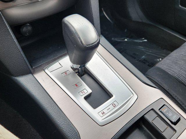 used 2013 Subaru Outback car, priced at $7,701