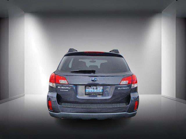 used 2013 Subaru Outback car, priced at $7,701