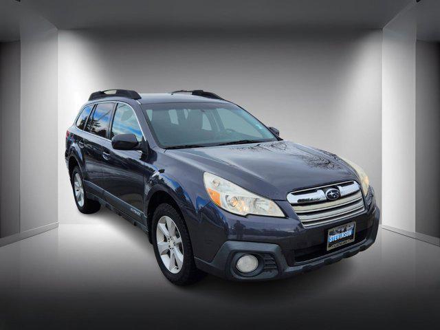 used 2013 Subaru Outback car, priced at $7,701