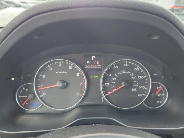 used 2013 Subaru Outback car, priced at $7,701