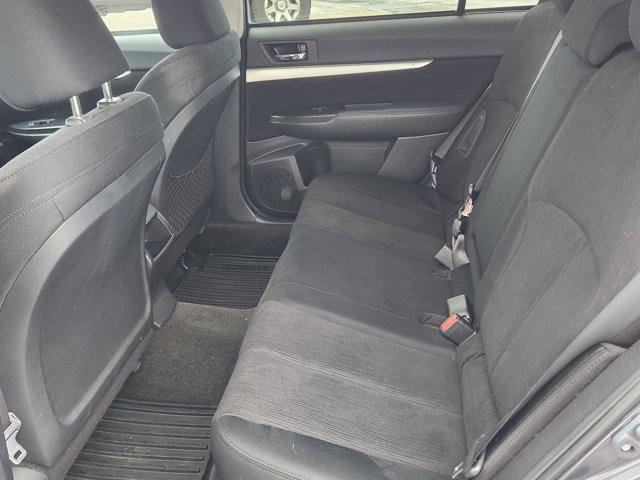 used 2013 Subaru Outback car, priced at $7,701