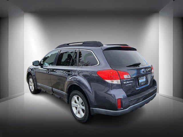 used 2013 Subaru Outback car, priced at $7,701
