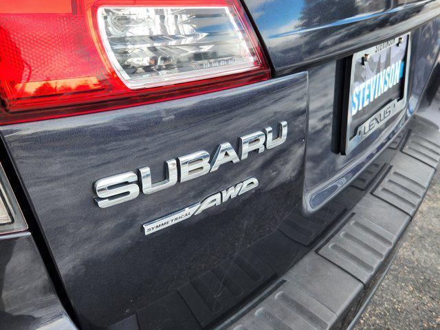 used 2013 Subaru Outback car, priced at $7,701