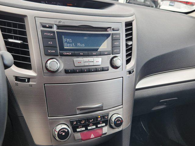 used 2013 Subaru Outback car, priced at $7,701