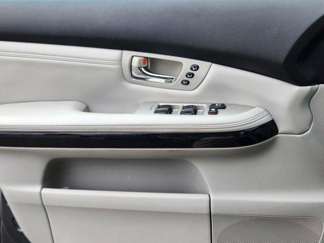 used 2009 Lexus RX 350 car, priced at $9,500