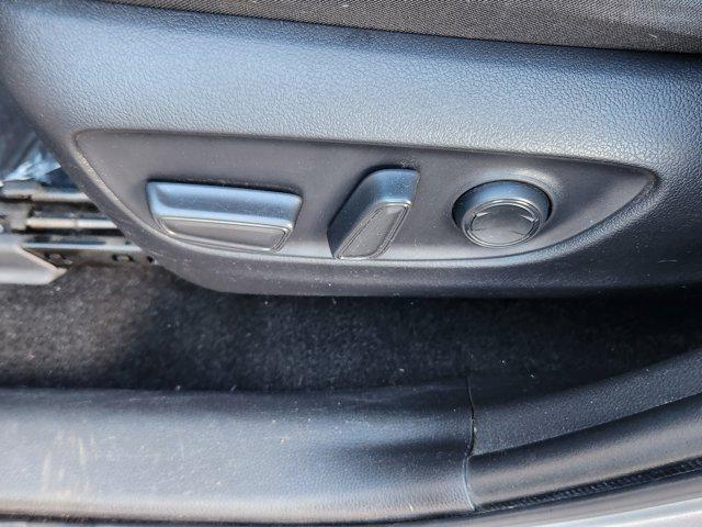 used 2020 Toyota RAV4 Hybrid car, priced at $23,701