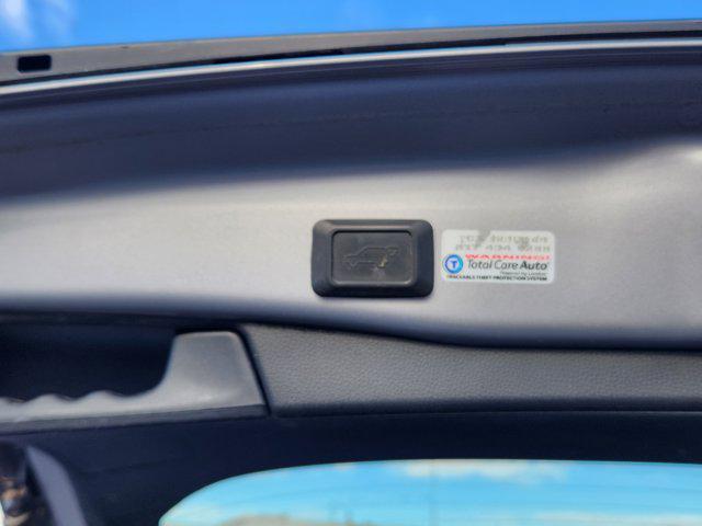 used 2020 Toyota RAV4 Hybrid car, priced at $23,701