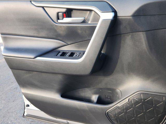 used 2020 Toyota RAV4 Hybrid car, priced at $23,701