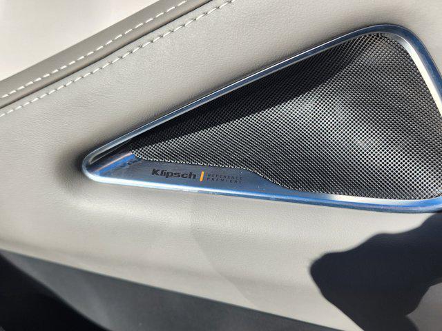 used 2026 INFINITI QX60 car, priced at $59,199