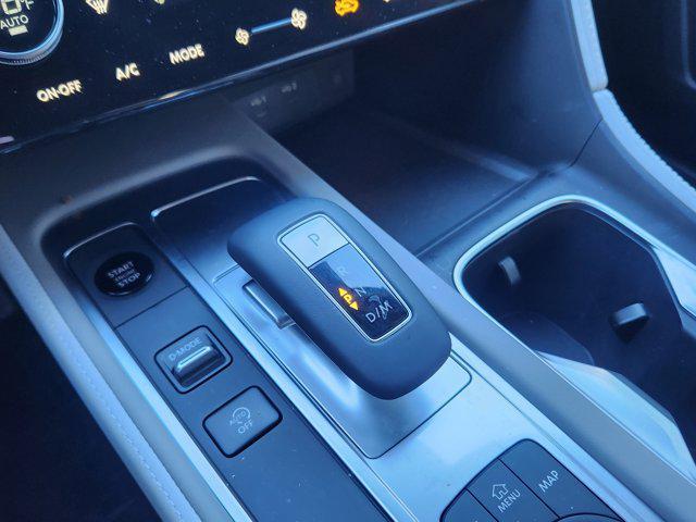 used 2026 INFINITI QX60 car, priced at $59,199