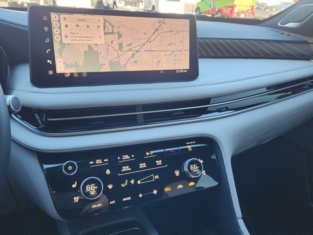 used 2026 INFINITI QX60 car, priced at $59,199