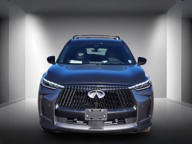 used 2026 INFINITI QX60 car, priced at $59,199