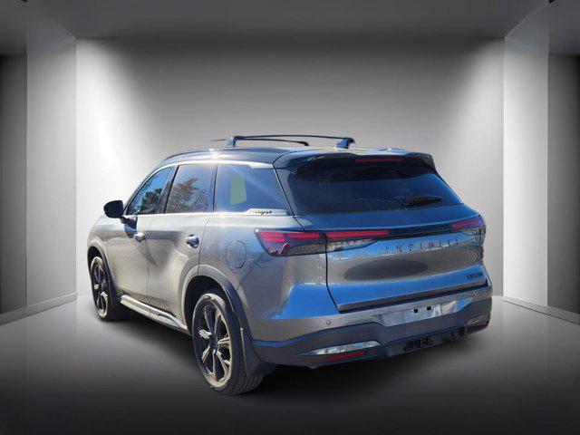 used 2026 INFINITI QX60 car, priced at $59,199
