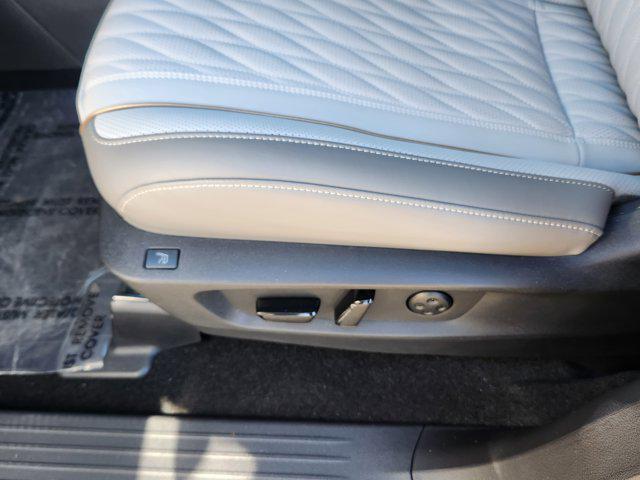 used 2026 INFINITI QX60 car, priced at $59,199