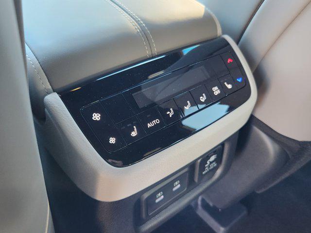 used 2026 INFINITI QX60 car, priced at $59,199