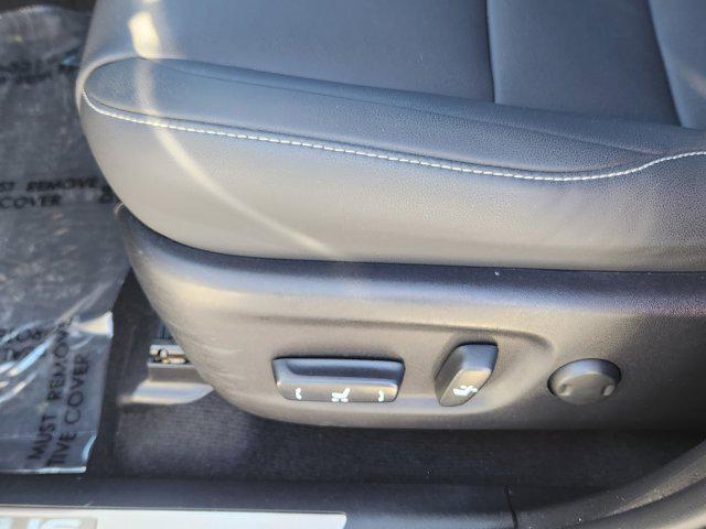 used 2021 Lexus NX 300h car, priced at $33,701